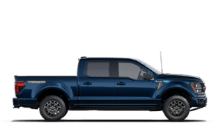 2025 Ford F-150® External Image 1